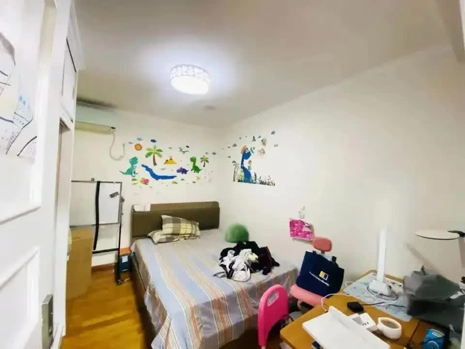 广州金田花苑二手房房源图片