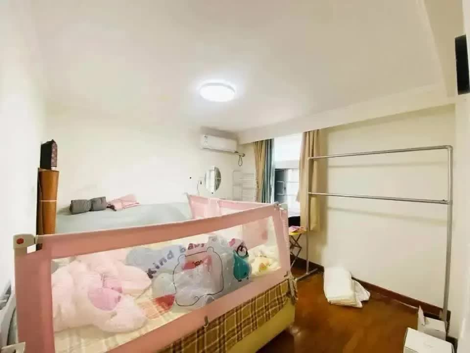 广州金田花苑二手房房源图片