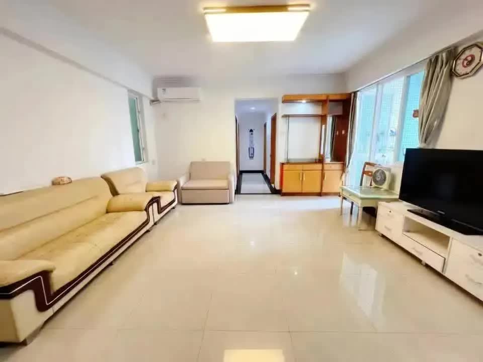 广州金田花苑二手房房源图片