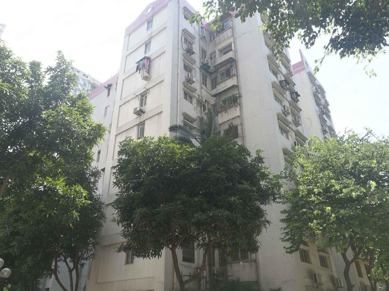 广州金田花苑二手房房源图片