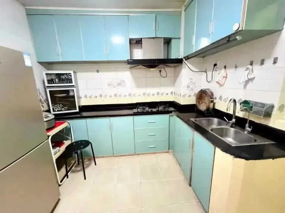 广州金田花苑二手房房源图片