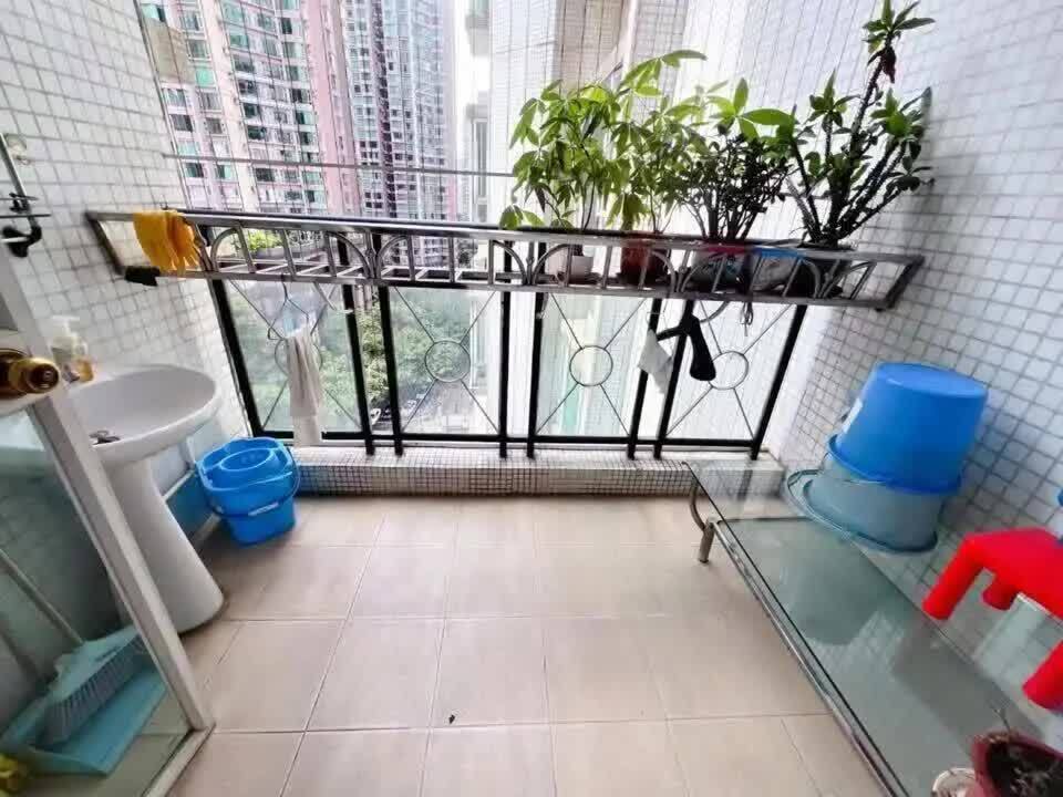 广州金田花苑二手房房源图片