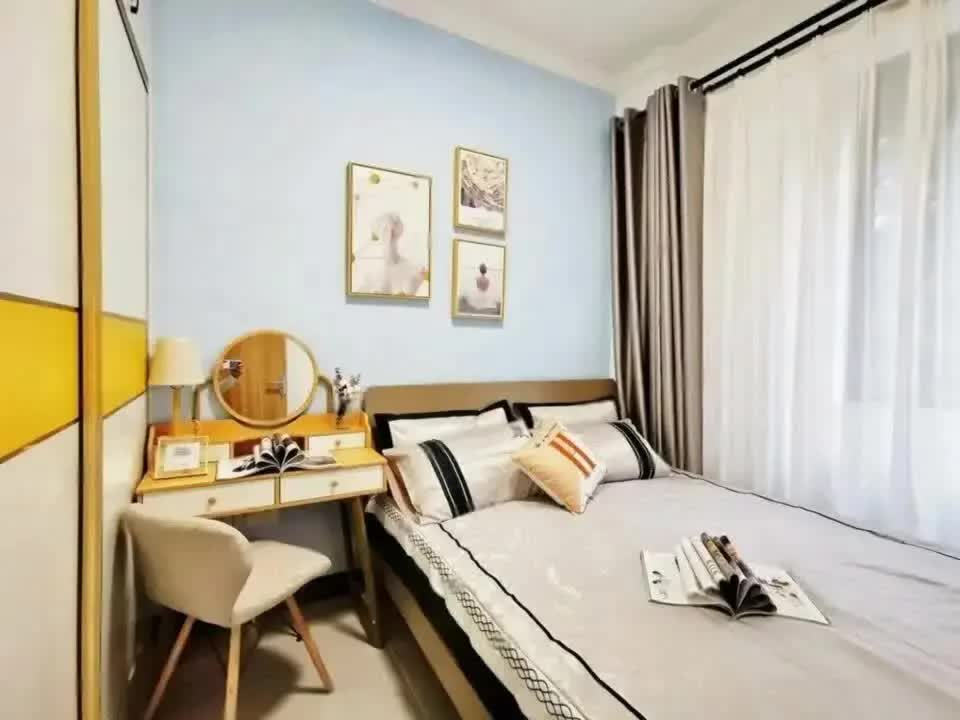 广州金田花苑二手房房源图片