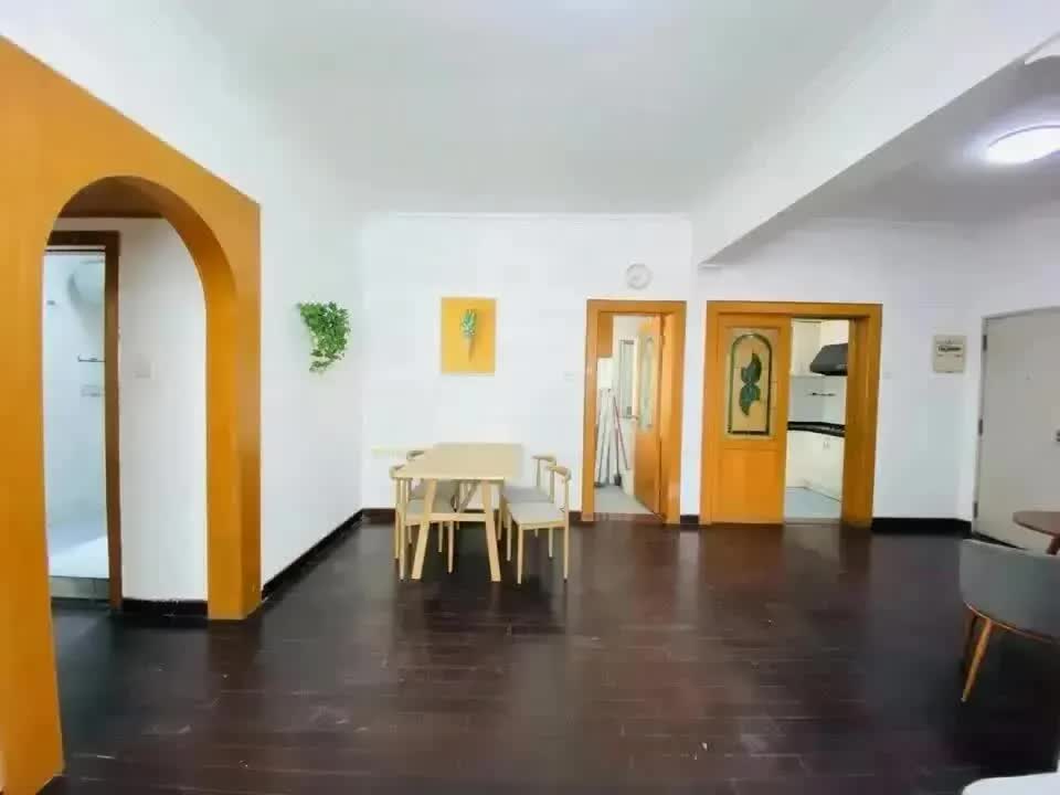 广州金田花苑二手房房源图片