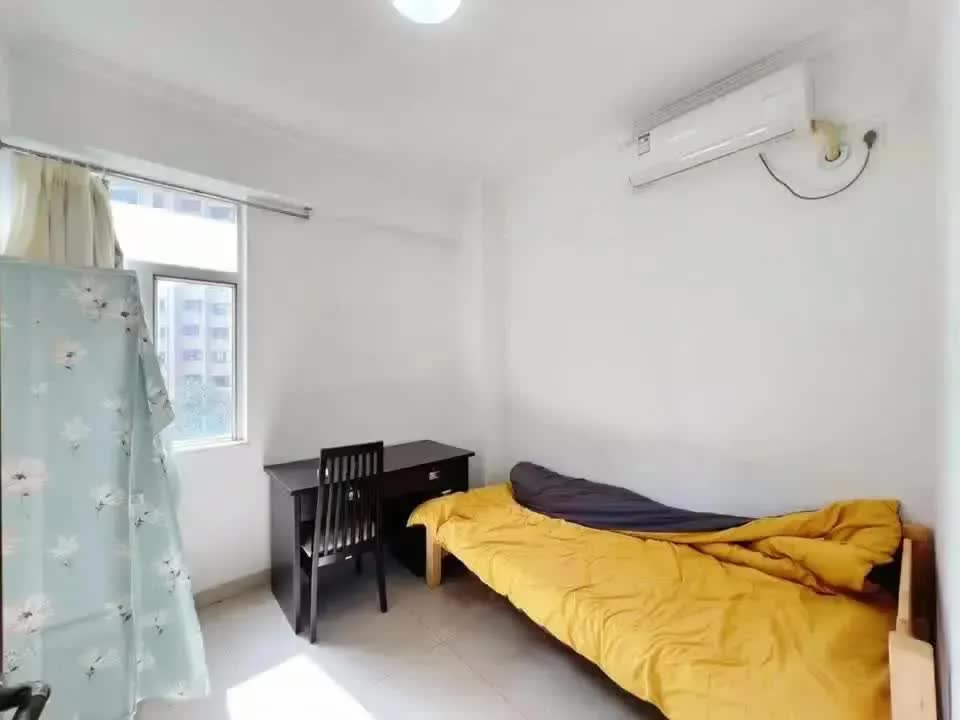 广州金田花苑二手房房源图片