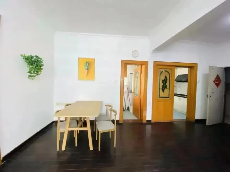 广州金田花苑二手房房源图片