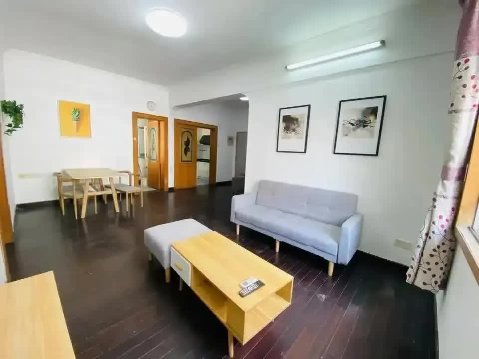 广州金田花苑二手房房源图片