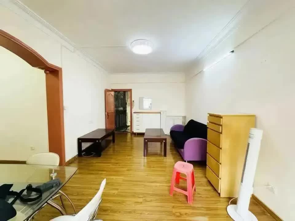 广州金田花苑二手房房源图片