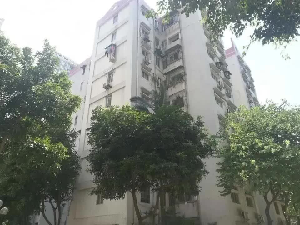 广州金田花苑二手房房源图片