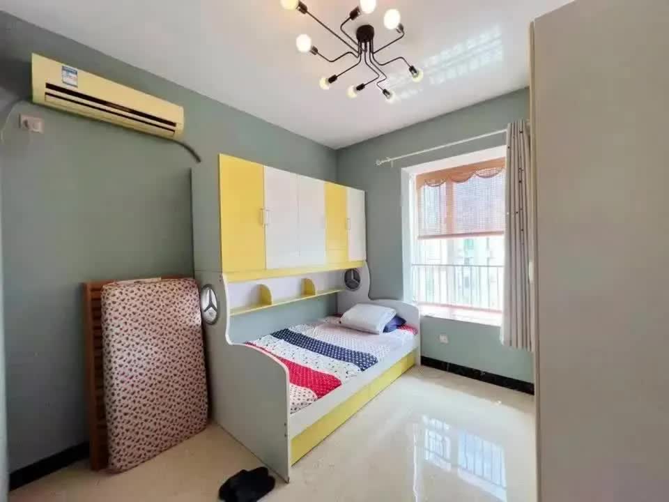 广州金田花苑二手房房源图片