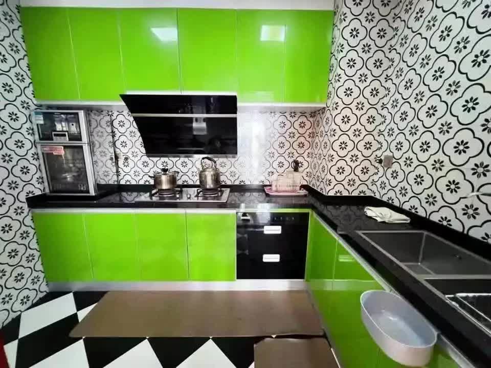 广州金田花苑二手房房源图片