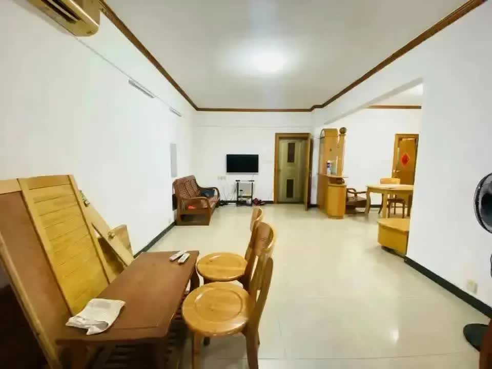 广州金田花苑二手房房源图片