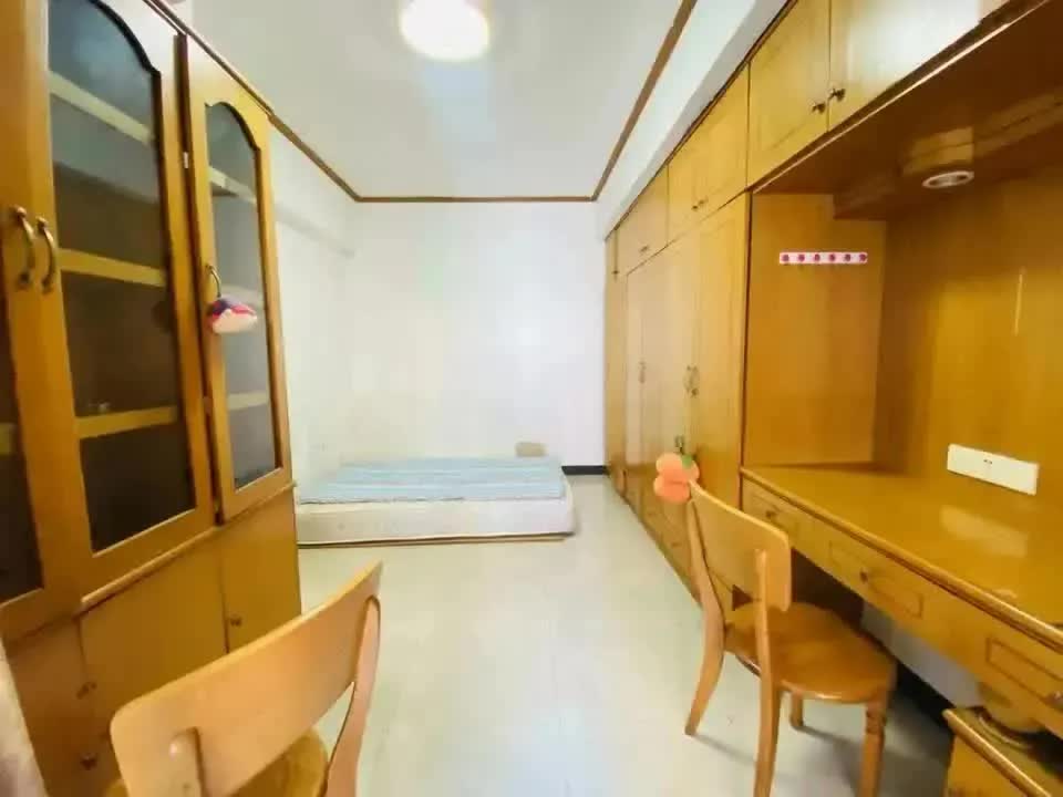 广州金田花苑二手房房源图片