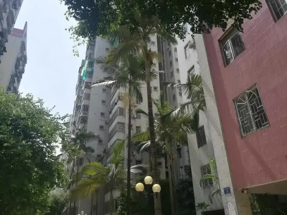 广州金田花苑二手房房源图片