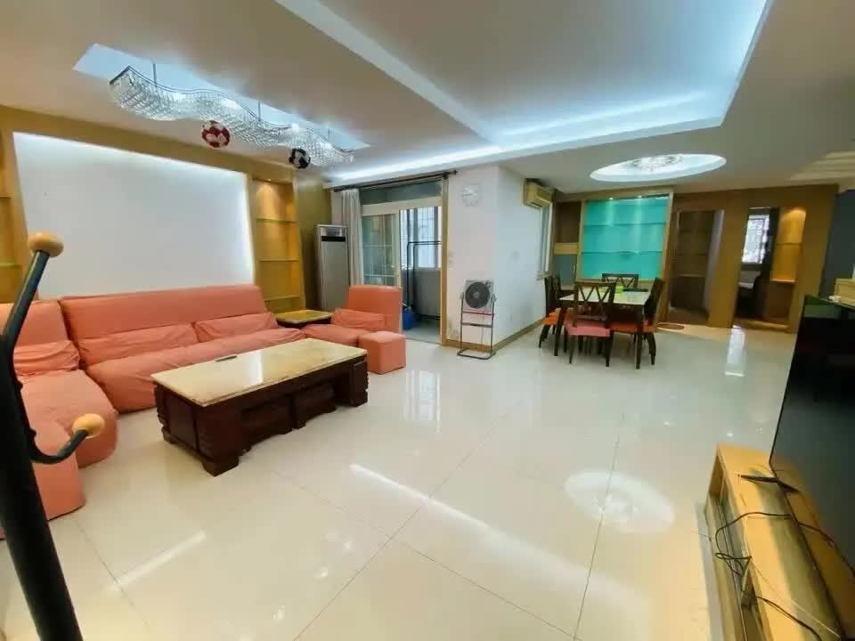 广州金田花苑二手房房源图片