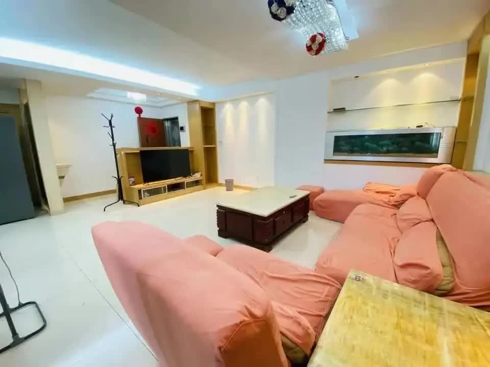 广州金田花苑二手房房源图片