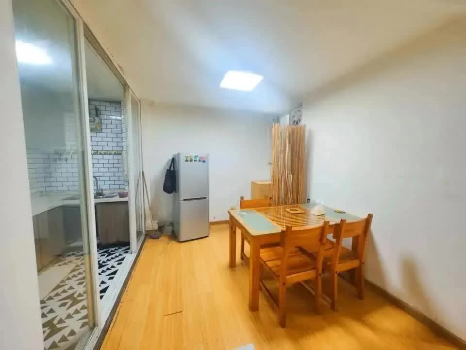 广州金田花苑二手房房源图片