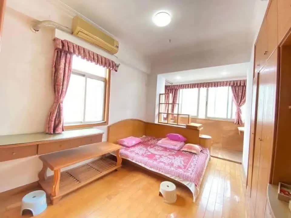 广州金田花苑二手房房源图片