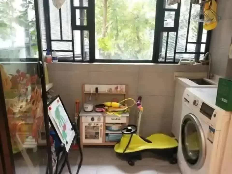 广州金田花苑二手房房源图片