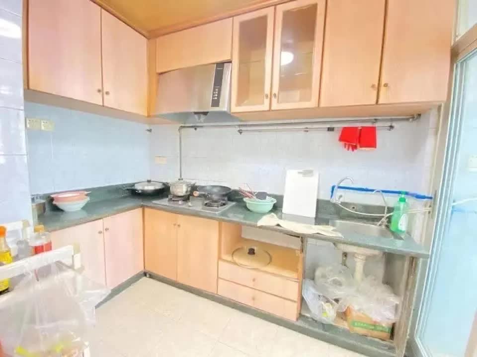 广州金田花苑二手房房源图片