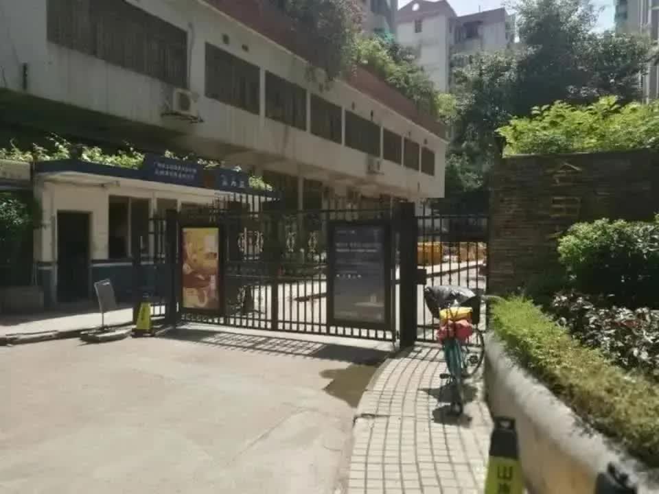 广州金田花苑二手房房源图片