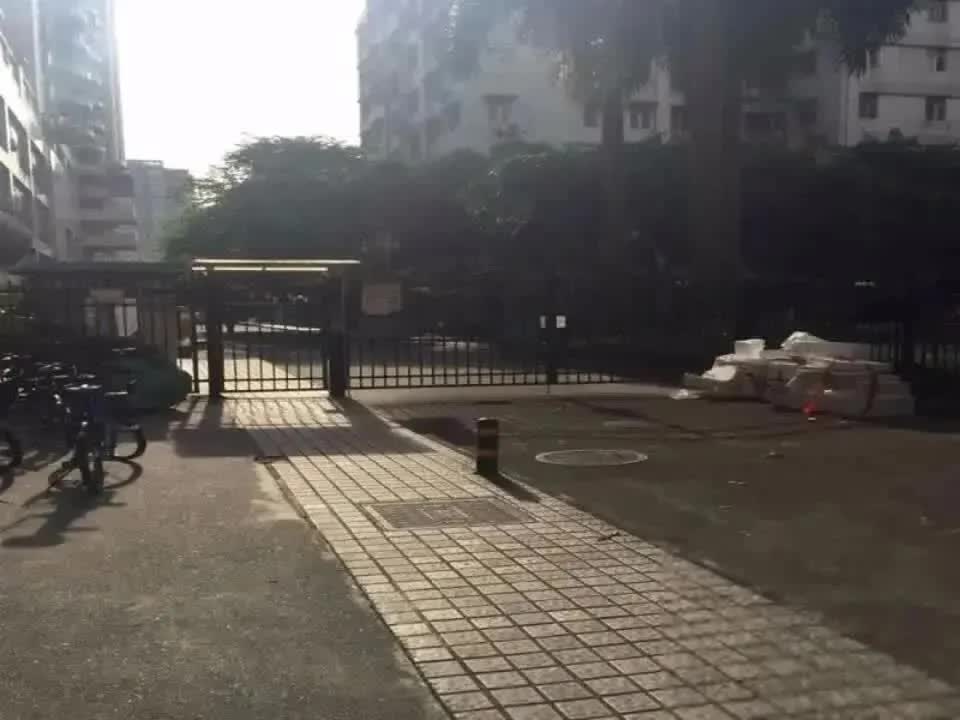 广州金田花苑二手房房源图片