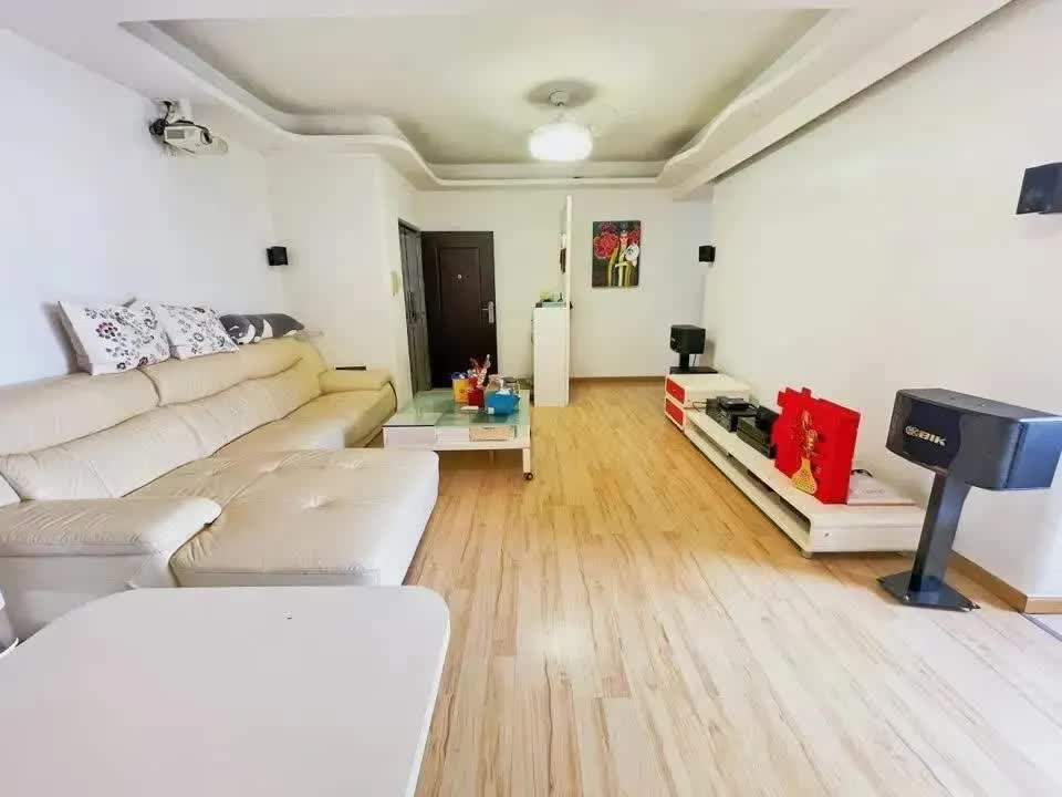 广州金田花苑二手房房源图片