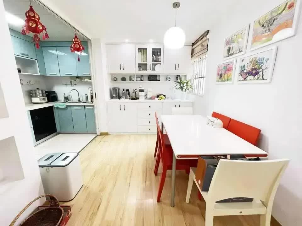 广州金田花苑二手房房源图片