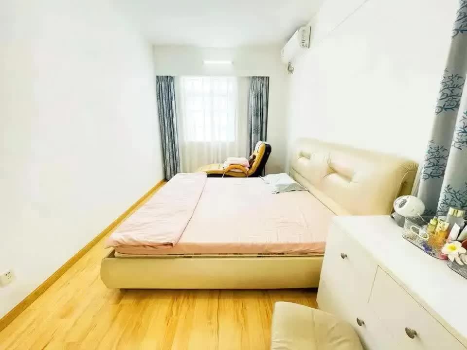 广州金田花苑二手房房源图片