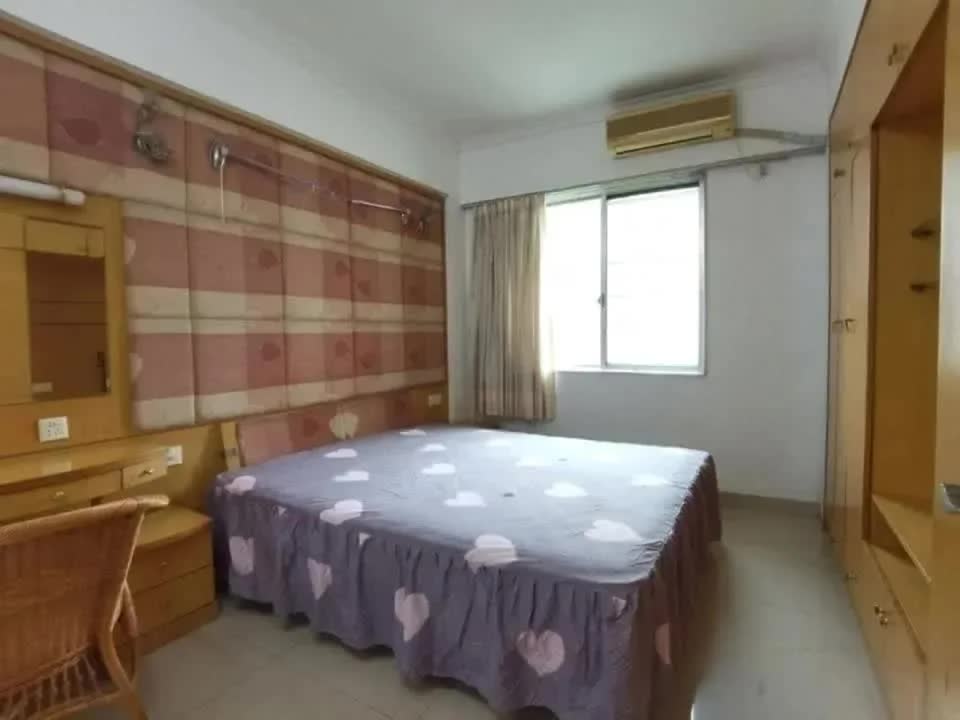 广州金田花苑二手房房源图片