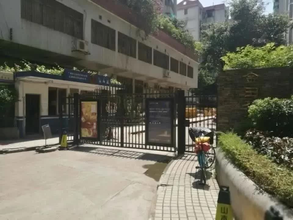 广州金田花苑二手房房源图片