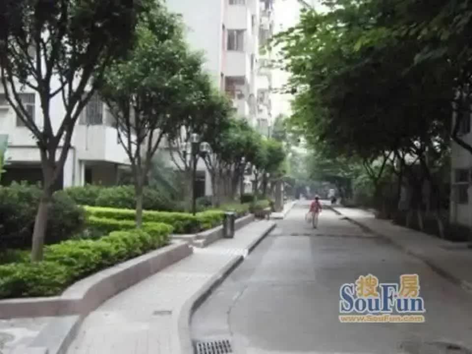 广州金田花苑二手房房源图片