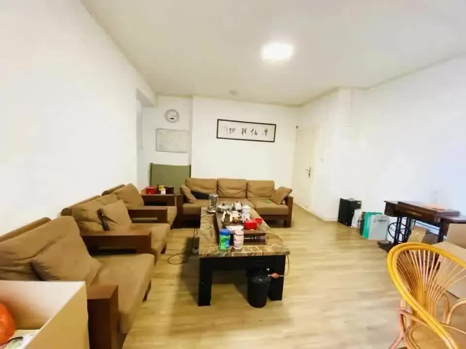 广州金田花苑二手房房源图片