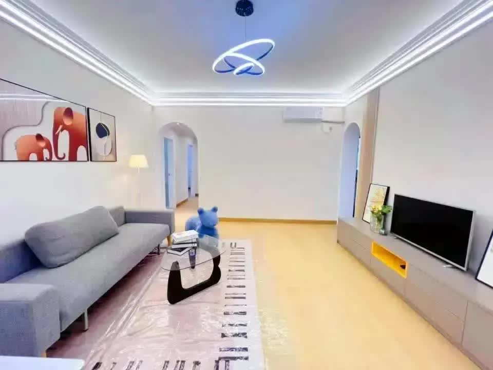 广州金田花苑二手房房源图片