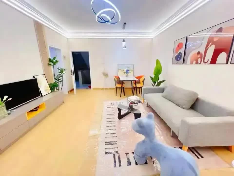 广州金田花苑二手房房源图片