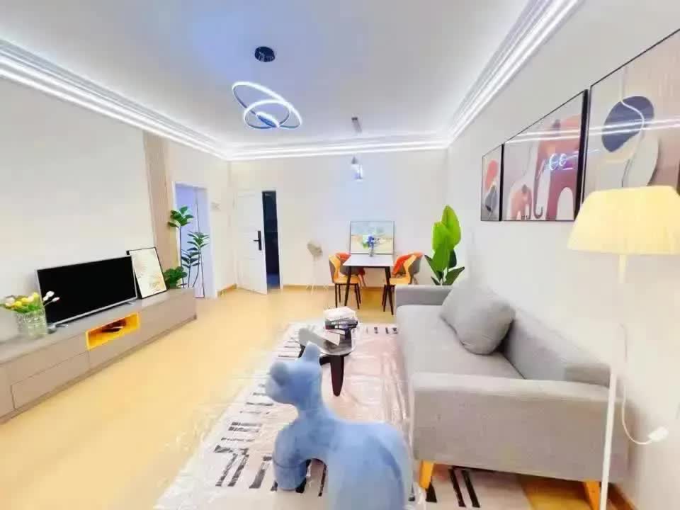 广州金田花苑二手房房源图片