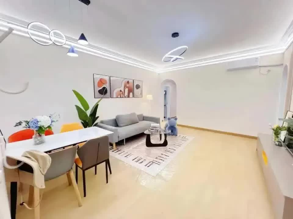 广州金田花苑二手房房源图片