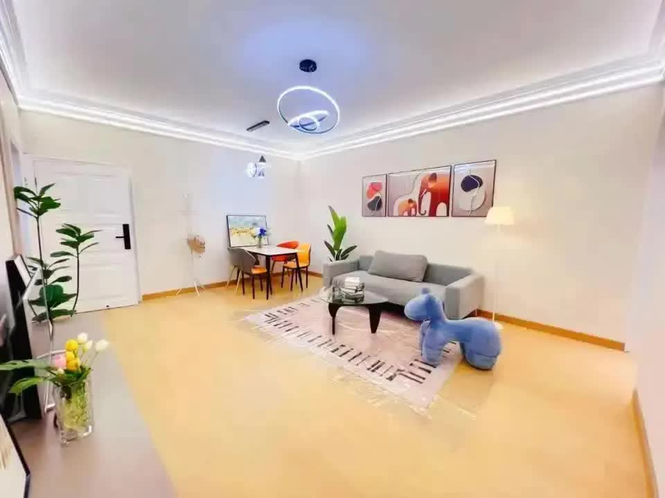 广州金田花苑二手房房源图片