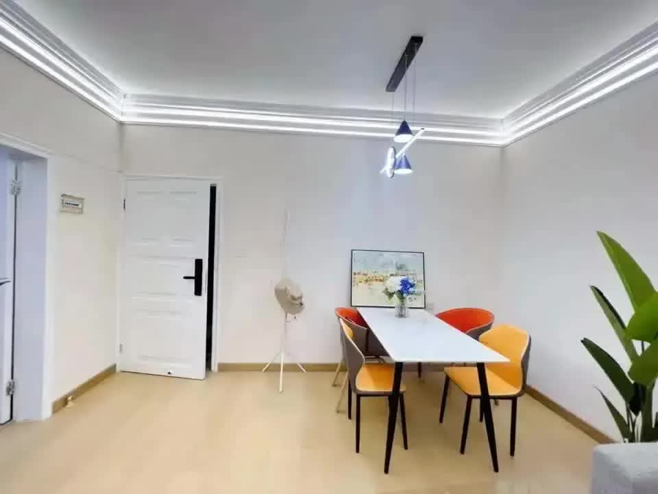 广州金田花苑二手房房源图片