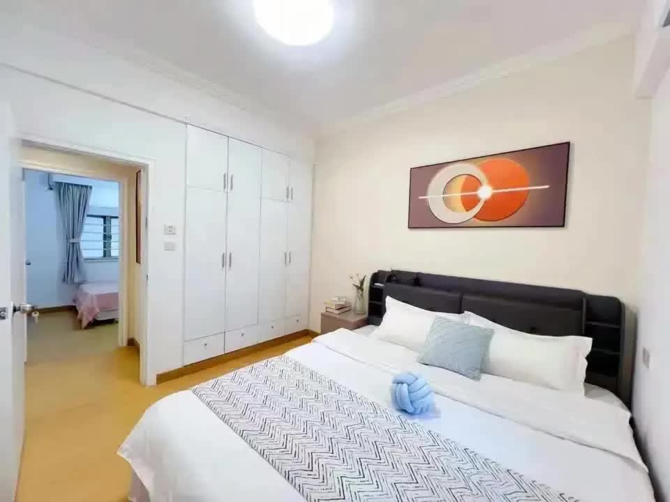 广州金田花苑二手房房源图片