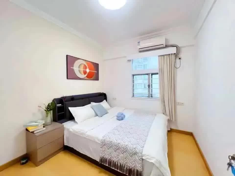 广州金田花苑二手房房源图片