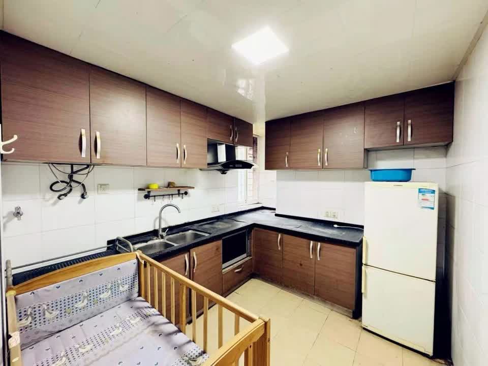 广州金田花苑二手房房源图片