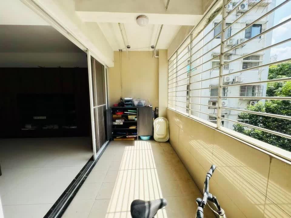 广州金田花苑二手房房源图片