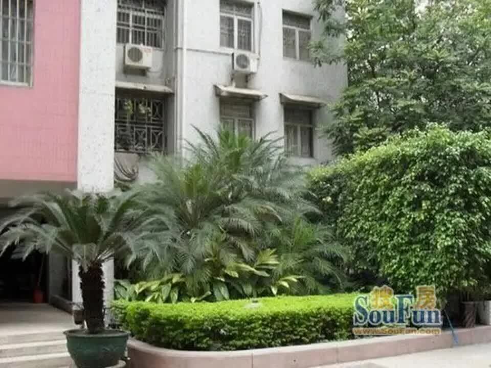 广州金田花苑二手房房源图片