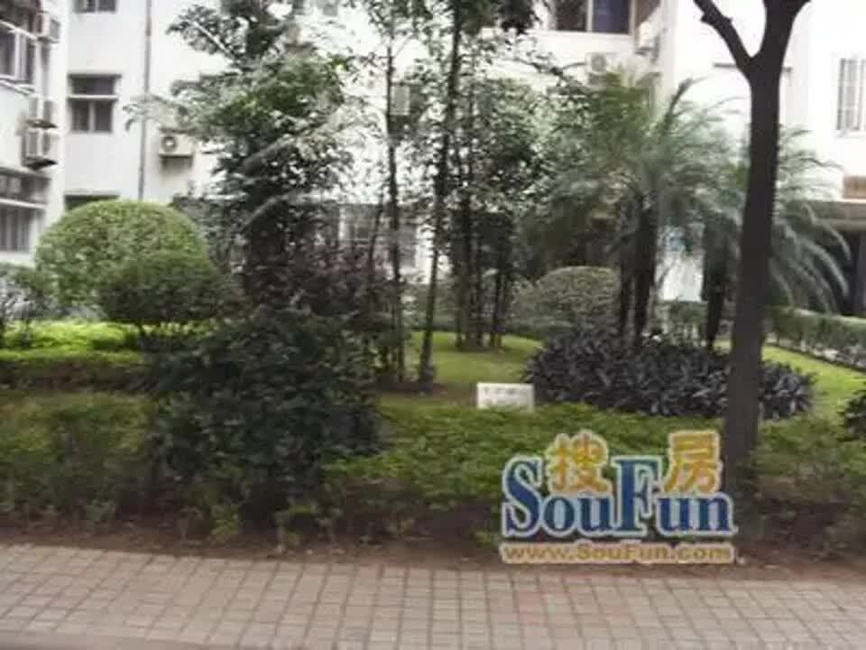 广州金田花苑二手房房源图片