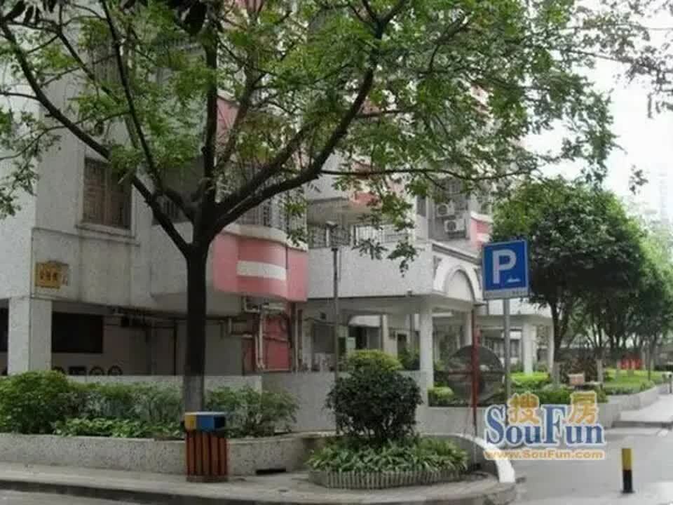 广州金田花苑二手房房源图片