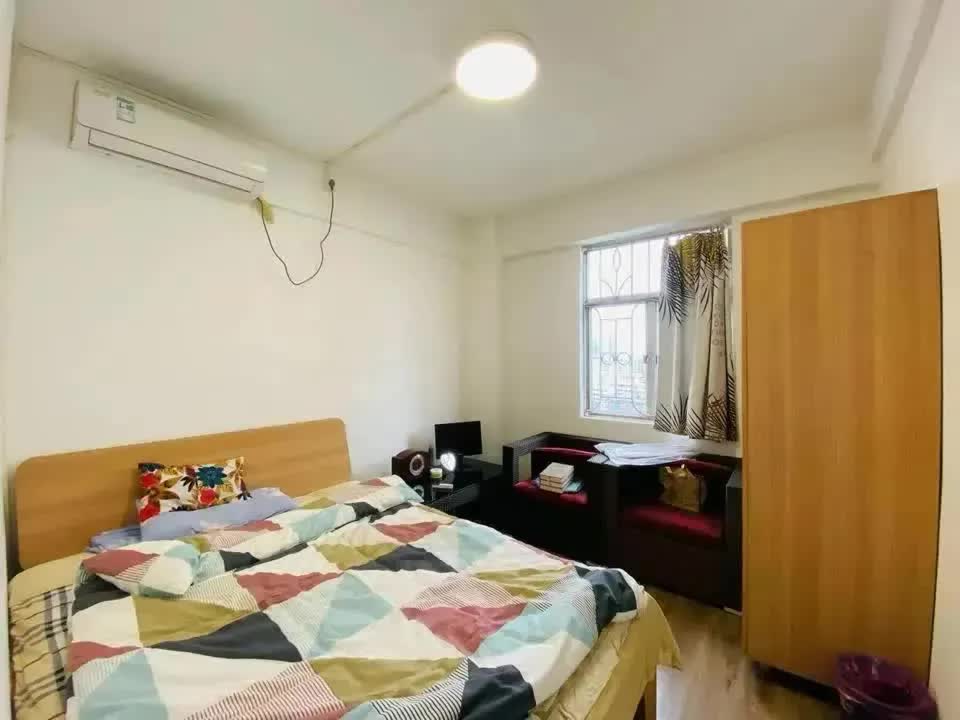 广州金田花苑二手房房源图片