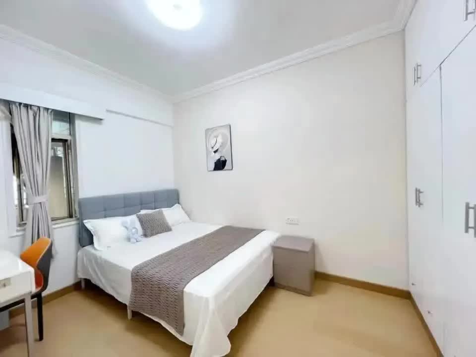 广州金田花苑二手房房源图片