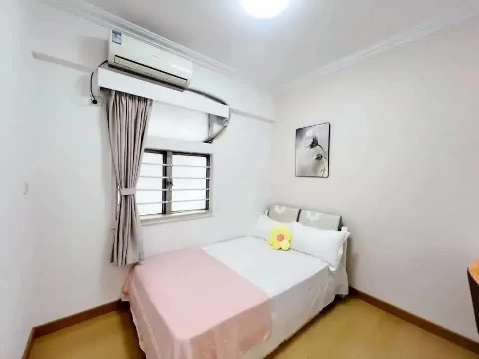 广州金田花苑二手房房源图片