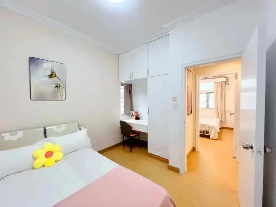 广州金田花苑二手房房源图片